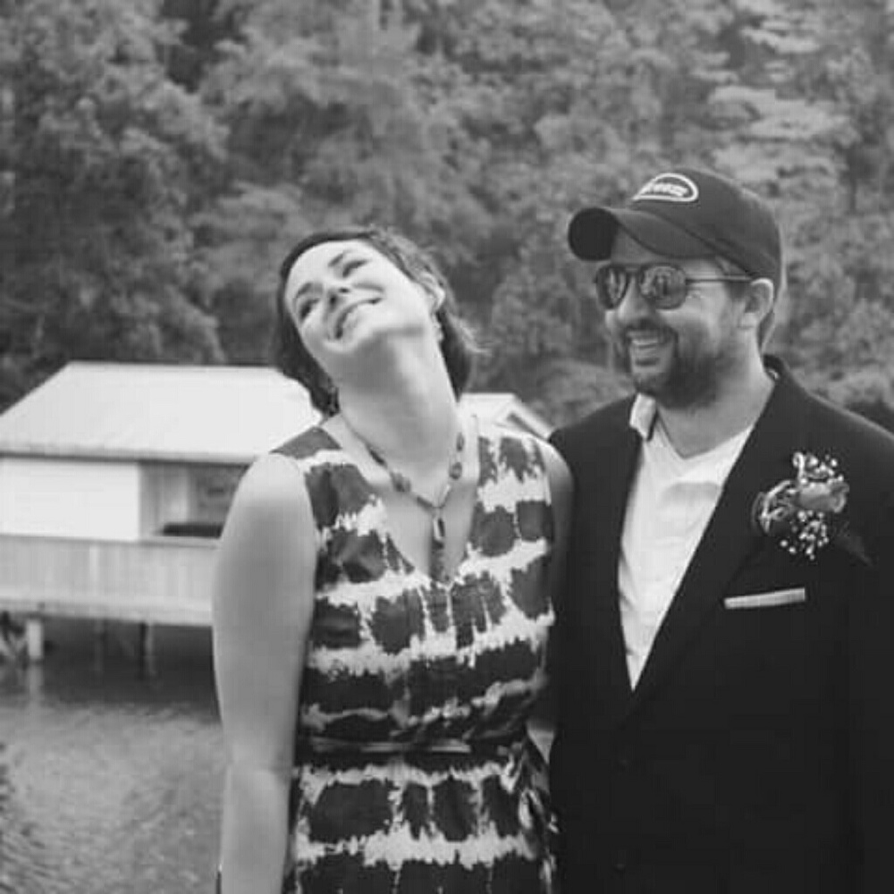 Meet your Posher, Courtney